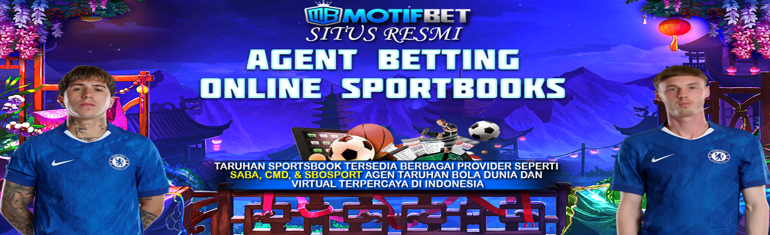 SPORTBOOKS